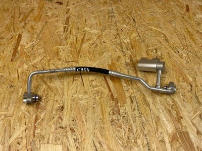 Wąż трубка шланг кондиционера porsche taycan 9j1 9j1820741b 2019- фото №1