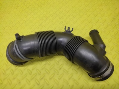 Skoda octavia ii 1.6 tdi шланг воздуха 3c0129654m фото №1