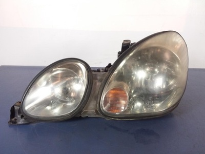 Lexus gs ii фара лампа перед левый ксенон фото №1