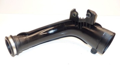 Ford fiesta vii mk7 st focus 3 1.6 ecoboost jtjb труба інтеркулер фото №1