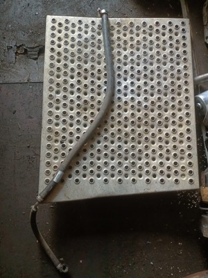 Шланг adblue ad blue scania r трубка 2159678 фото №1