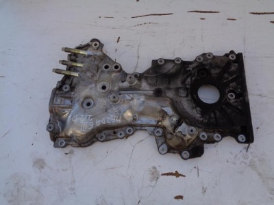 Корпус sh0110500s5209 mazda 6 iii 3 gj 2.2 d фото №1