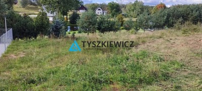 Działka, Nowy Klincz, 665 m²