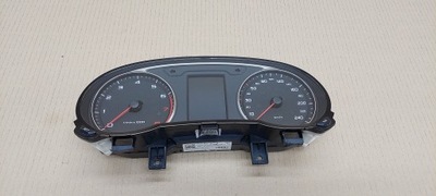 Счетчик audi a1 1.0 tfsi фото №1