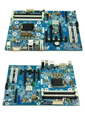 PLYTA GLOWNA HP Z220 LGA1155 DDR3 655581-001