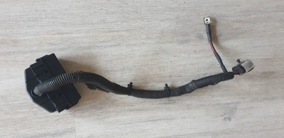 Коробка запобіжників jeep cherokee 2,8crd kk фото №1