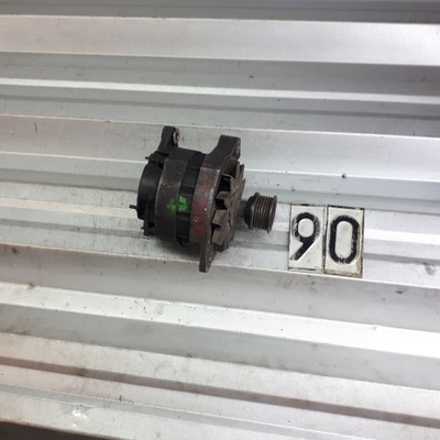 Renault trafic 2.5 генератор 2541324 фото №1