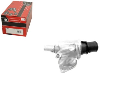 Термостат [gates] фото №1