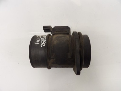 Расходомер воздуха dacia duster фото №1