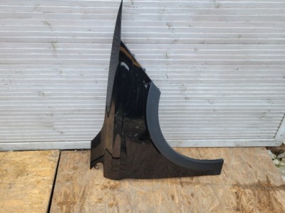 Крыло передний перед правый seat arona ly9t фото №1