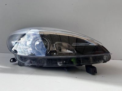 Renault scenic iii lift лампа правая перед 260108323r оригинал фото №1