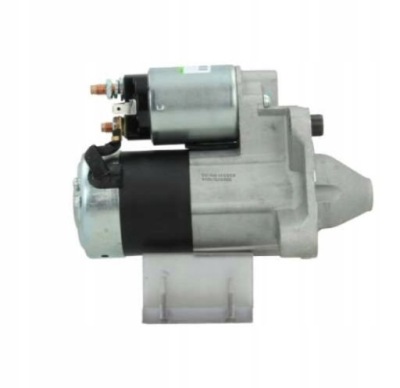 Стартер 12v 1.2kw do chrysler voyager iv 2.4 фото №1
