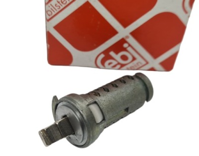 Вкладыш замка зажигания febi bilstein mercedes klasa e w210 s210 slk r170 фото №1