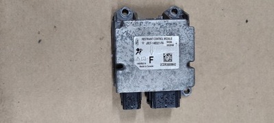 Ford mustang 2018 блок управления подушек модуль czysty фото №1