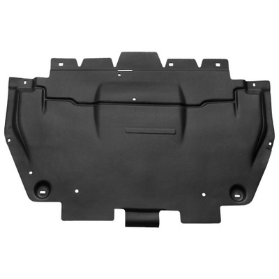 Захист pod двигун citroen c5 ii rezaw-plast 150611 фото №1