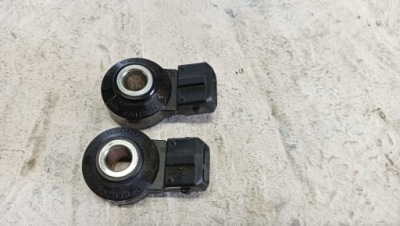 Bmw mini датчик spalania детонаційний 0261231224 фото №1