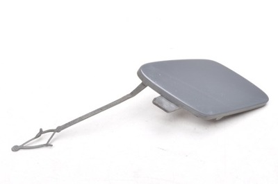 Ford tourneo connect mk3 заглушка бампера 2kf807241a фото №1