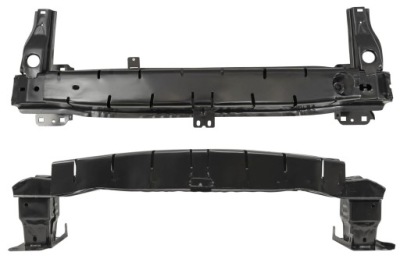 Vw golf 7 vii 5g variant 2013-2020 балка 5c6807109 фото №1