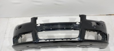 Бампер перед передний audi a4 b7 04-08r s line s-line фото №1