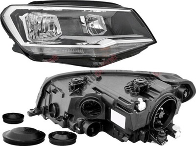 LAMPA-REFLEKTOR P VW CADDY 16-20 