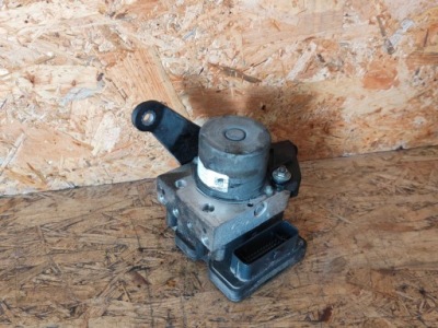 Opel karl насос блок керування abs 42620114 544764491 фото №1