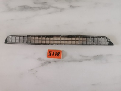 5778 молдинг двері ds performance line citroen ds3 фото №1