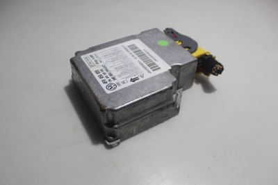 Модуль подушка безопасности audi a6 c6 3.0tdi фото №1