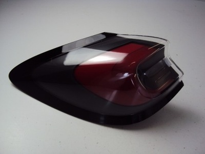 Лампа лівий задня ford puma mk2 2019- фото №1