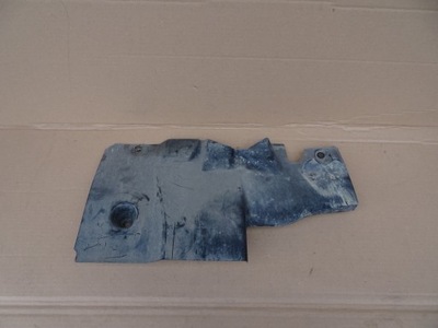 Peugeot partner berlingo ii защита подвеска бака fap 9804466580 14r фото №1