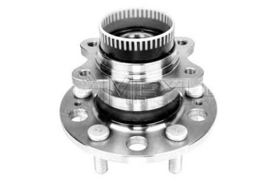 Ступица колеса meyle 527303s200 051867b 713626690 фото №1