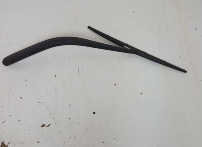 Рычаг дворники задний renault laguna 1.9 dci фото №1