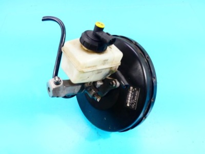 Підсилювач гальм гальмівні насос dacia duster i 1.6 фото №1