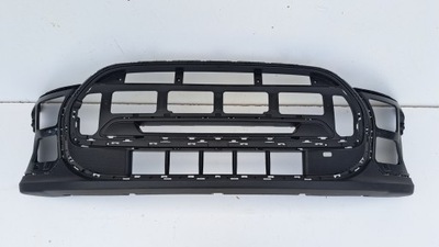 Бампер перед mini cooper f55 f56 lift lci 21- фото №1