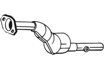 BOSAL CATALIZADOR RENAULT GRAND SCENIC II MEGANE II SCENIC II 1.6  