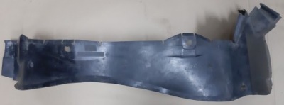 Mercedes sl r129 w129 подкрылок фото №1