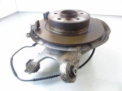 Bmw i3 l01 поворотный кулак правый задняя задняя правая задняя фото №1