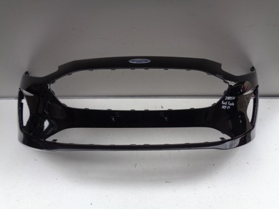 Бампер передний ford fiesta mk8 17- nr 31875 фото №1