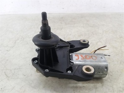 МОТОРЧИК ДВОРНИКИ ЗАД NISSAN MICRA K12 03-10R VALEO 3 PIN 8200017385