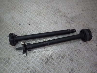 Mercedes c w205 6.3 amg wał привідний a2055001 фото №1