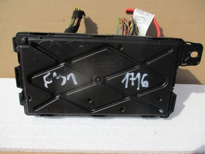 Модуль блок управления комфорта bmw f20 f21 9293305 фото №1