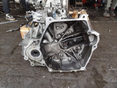 Honda civic x 2017 хэтчбек 1,0 vtec коробка передач передач e5cb оригинал фото №1