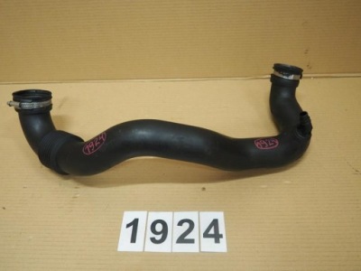 Труба wąż воздуха master ii movano ii 8200281965b фото №1