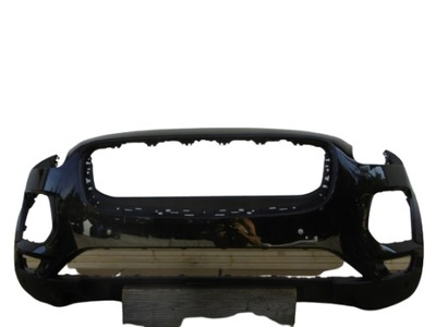 Бампер перед jaguar e-pace оригінал фото №1