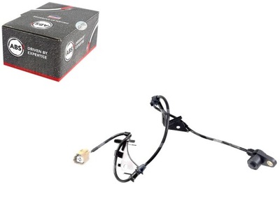 Датчик abs honda civic 01-03 pp a.b.s. фото №1