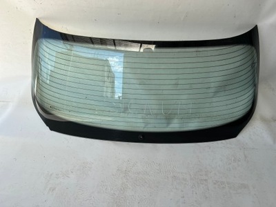 Opel signum стекло задняя крышки багажника фото №1