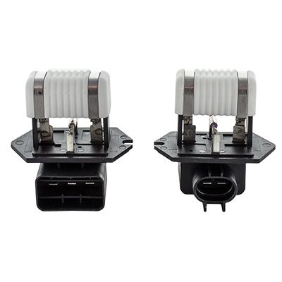 Резистор резистор вентилятор обдув k109187 фото №1