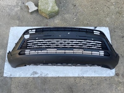 Бампер перед передний opel crossland x p17 lift фото №1