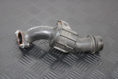 Wąż шланг інтеркулер hsr22738 fiat 500l 500 l xl фото №1