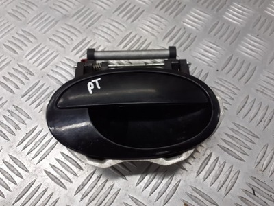 Ручка правая задняя наружная opel meriva a z20r фото №1