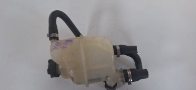 Smart fortwo бак wyrowanwczy a4505010003 фото №1